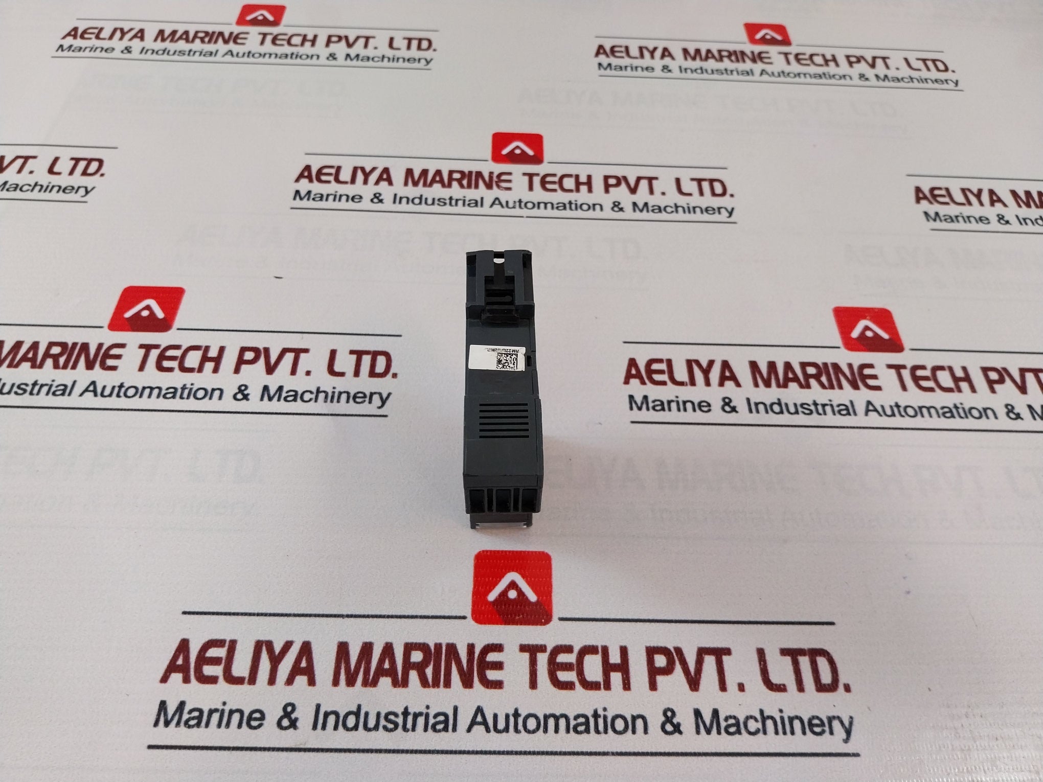 Telemecanique/Schneider Electric Rm22La32Mr Level Switch Relay 24-240Vac