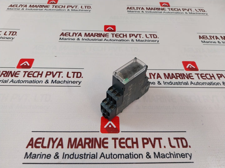 Telemecanique/Schneider Electric Rm22La32Mr Level Switch Relay 24-240Vac