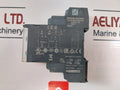 Telemecanique/Schneider Electric Rm22La32Mr Level Switch Relay 24-240Vac