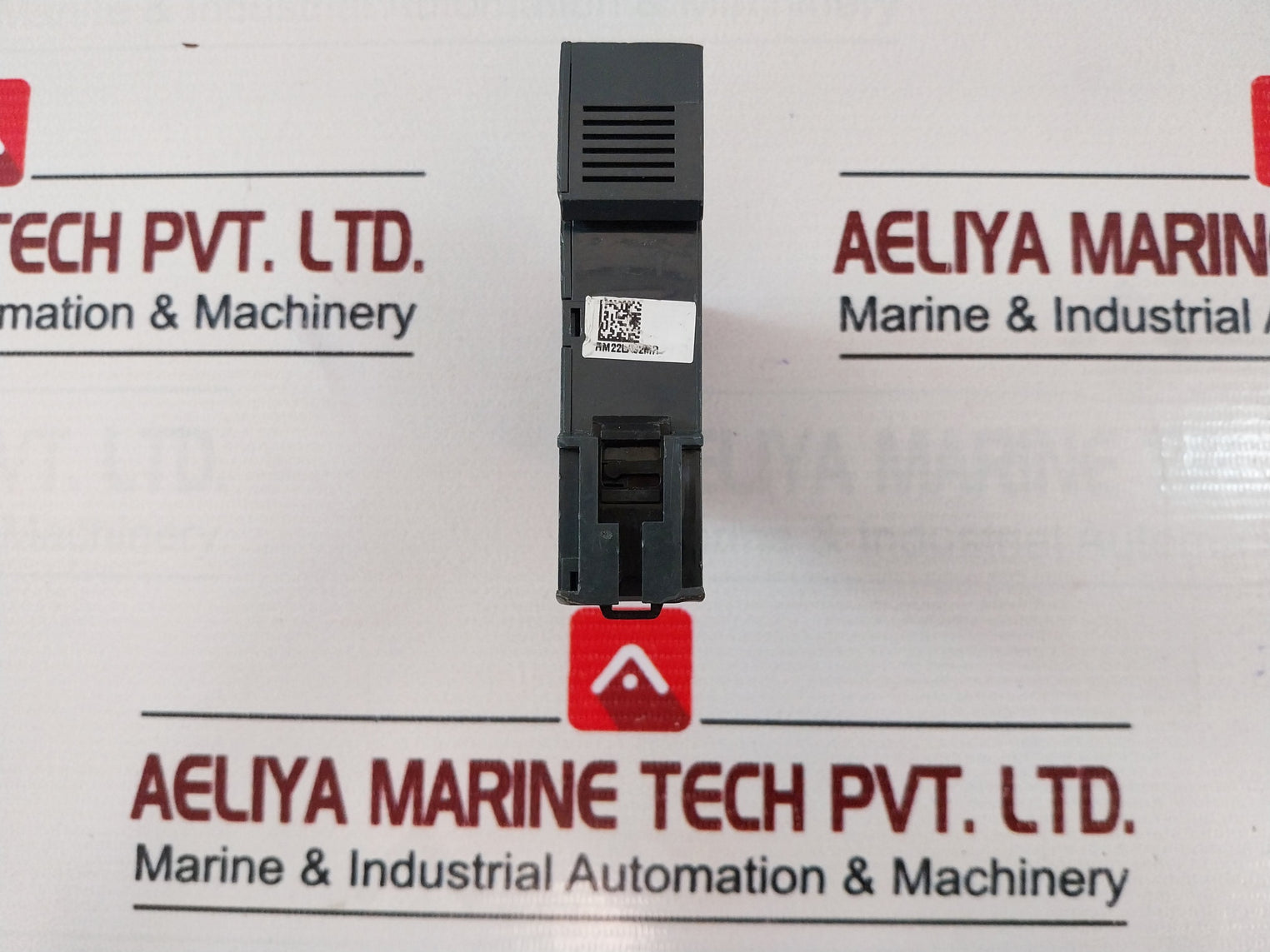 Telemecanique/Schneider Electric Rm22La32Mr Level Switch Relay 24-240Vac