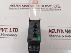 Telemecanique/Schneider Electric Rm22La32Mr Level Switch Relay 24-240Vac