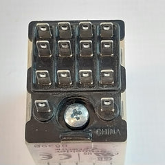 Telemecanique/Schneider Electric Rxm4Ab1P7 Miniature Plug-in Relay 230V 50/60Hz