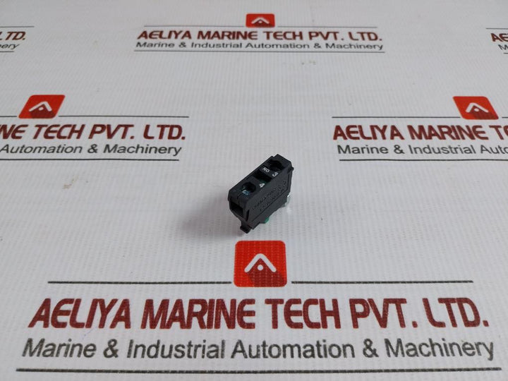 Telemecanique /Schneider Electric Single Contact Block Zbe-101
