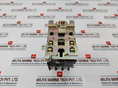 Telemecanique Schneider Electric Square D Ladn22 Auxiliary Contact Block Lc1D501