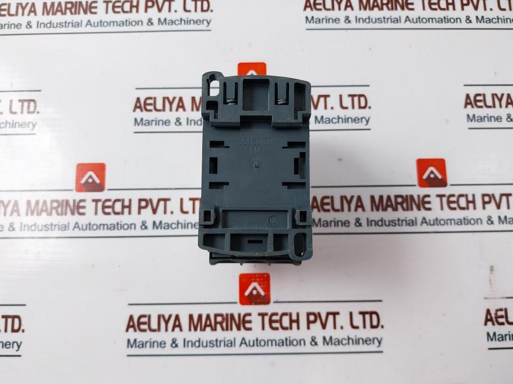 Telemecanique/ Schneider Electric Square D LC1D25 Contactor 40A 6Kv 690V