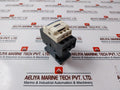 Telemecanique/ Schneider Electric Square D LC1D25 Contactor 40A 6Kv 690V