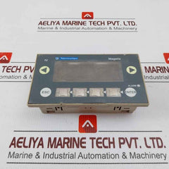 Telemecanique/Schneider Electric Xbt N401 Hmi Operator Panel 24V (Not Working)