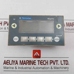Telemecanique/Schneider Electric Xbt N401 Hmi Operator Panel 24V (Not Working)