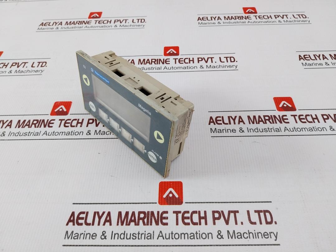 Telemecanique/Schneider Electric Xbt N401 Hmi Operator Panel 24V (Not Working)