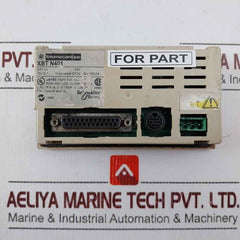 Telemecanique/Schneider Electric Xbt N401 Hmi Operator Panel 24V (Not Working)