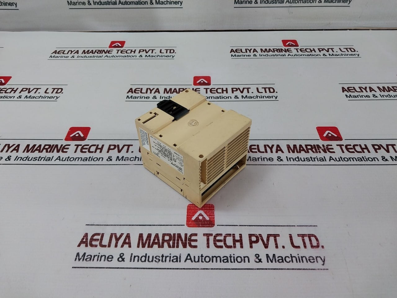 Telemecanique/Schneider Electric Twdlcaa16Drf Compact Plc Base Unit 24Vdc 250Ma