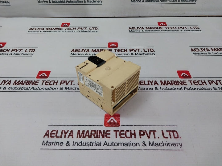 Telemecanique/Schneider Electric Twdlcaa16Drf Compact Plc Base Unit 24Vdc 250Ma