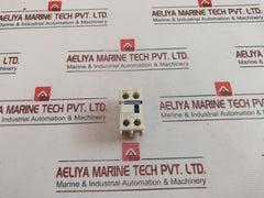 Telemecanique Square D Ladn11 Auxiliary Contact Block 10A 690V