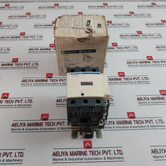 Telemecanique Square D LC1D95R7 Contactor 440V 50/60Hz