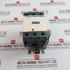 Telemecanique Square D LC1D95R7 Contactor 440V 50/60Hz