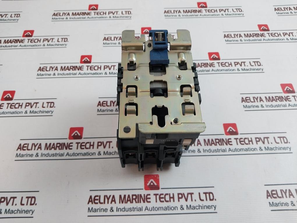 Telemecanique Square D LC1D95R7 Contactor 440V 50/60Hz
