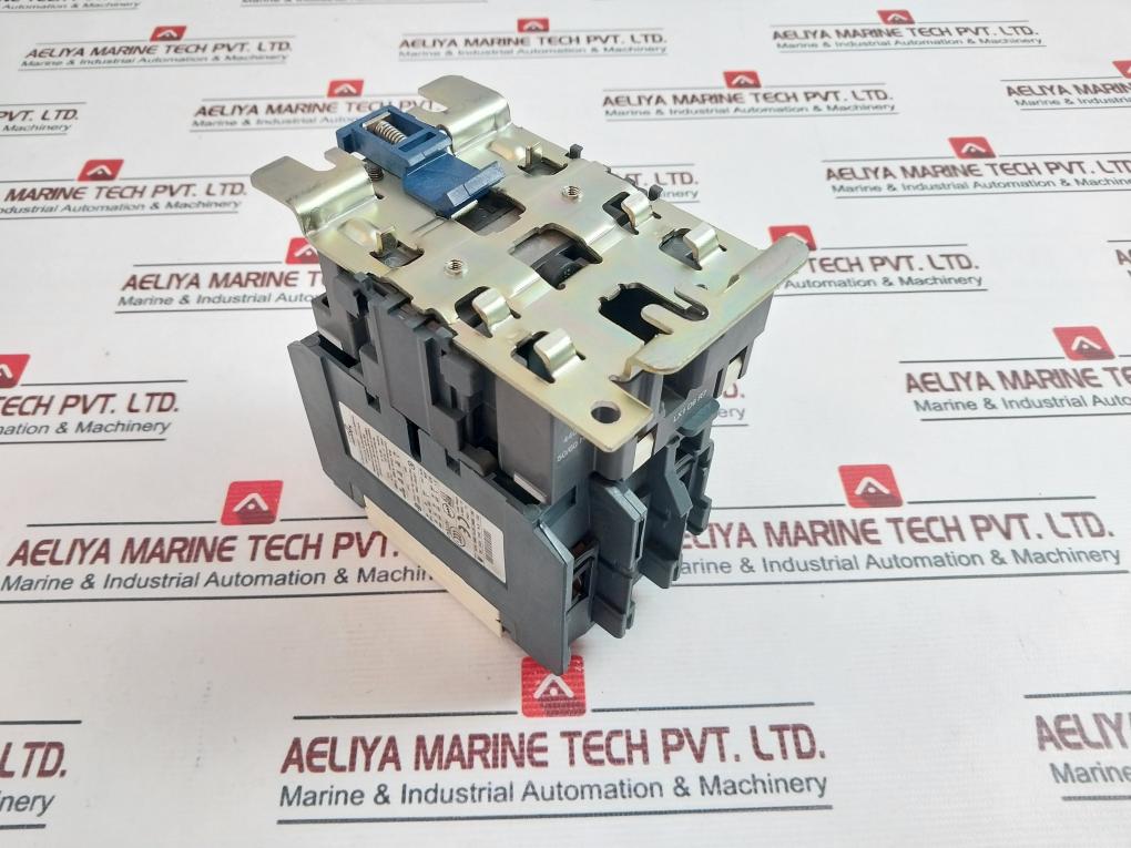 Telemecanique Square D LC1D95R7 Contactor 440V 50/60Hz