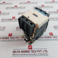 Telemecanique Square D LC1D95R7 Contactor 440V 50/60Hz