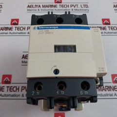 Telemecanique Square D LC1D95R7 Contactor 440V 50/60Hz