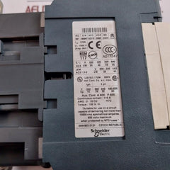 Telemecanique Square D LC1D95R7 Contactor 440V 50/60Hz