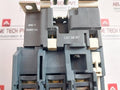 Telemecanique Square D LC1D95R7 Contactor 440V 50/60Hz