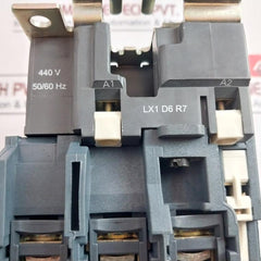 Telemecanique Square D LC1D95R7 Contactor 440V 50/60Hz