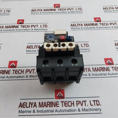 Telemecanique Square D Lrd33 Thermal Overload Relay 10A