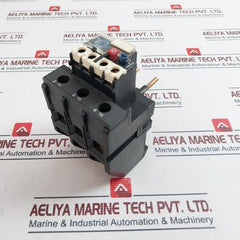 Telemecanique Square D Lrd33 Thermal Overload Relay 10A