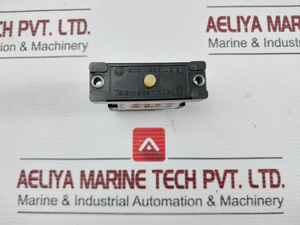 Telemecanique Terminal Block Rm1-zg2