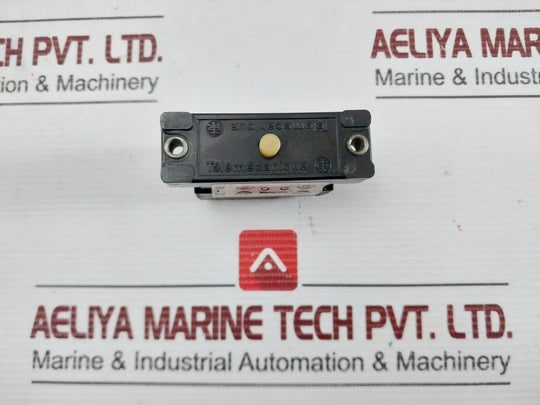 Telemecanique Terminal Block Rm1-zg2