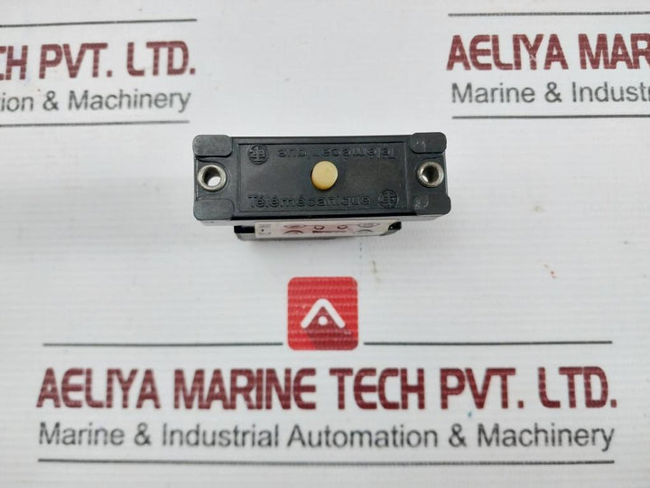 Telemecanique Terminal Block Rm1-zg2