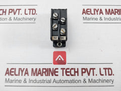 Telemecanique Terminal Block Rm1-zg2