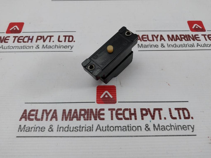 Telemecanique Terminal Block Rm1-zg2