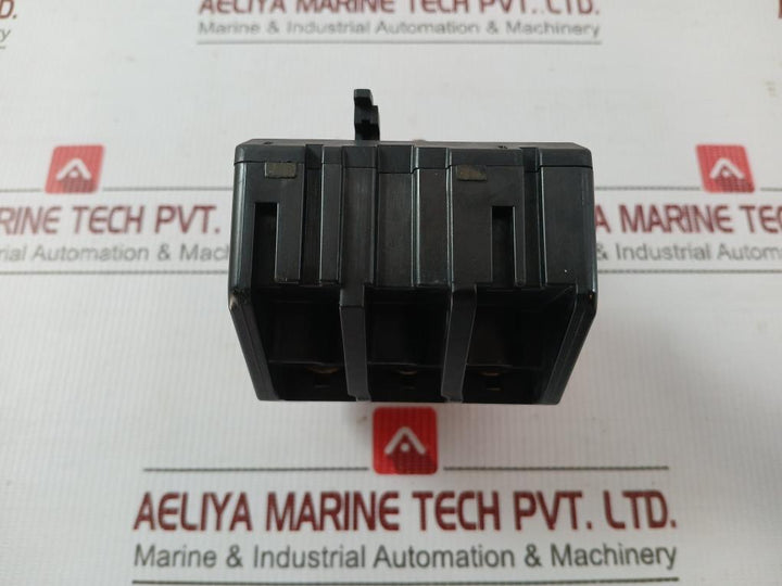 Telemecanique Thermal Overload Relay Lr2 D3365