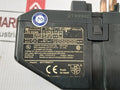 Telemecanique Thermal Overload Relay Lr2 D3365