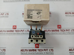 Telemecanique Thermal Overload Relay Lr2 D3365