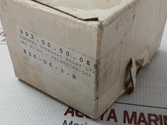 Telemecanique Thermal Overload Relay Lr2 D3365