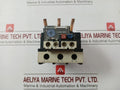 Telemecanique Thermal Overload Relay Lr2 D3365