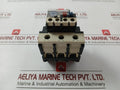 Telemecanique Thermal Overload Relay Lr2 D3365