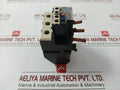 Telemecanique Thermal Overload Relay Lr2 D3365