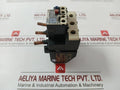 Telemecanique Thermal Overload Relay Lr2 D3365