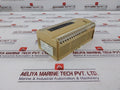 Telemecanique TSX 07 31 2422 Input/Output Module 24VDC 14 10 Relay 240VAC