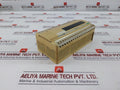 Telemecanique TSX 07 31 2422 Input/Output Module 24VDC 14 10 Relay 240VAC