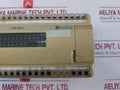 Telemecanique TSX 07 31 2422 Input/Output Module 24VDC 14 10 Relay 240VAC
