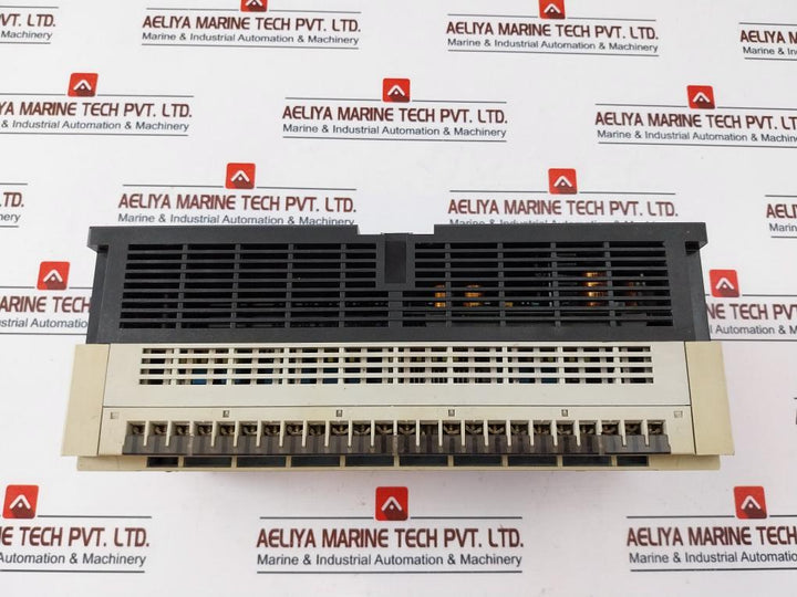 Telemecanique Tsx 172 3428 Controller Unit 110V-240V 50/60Hz