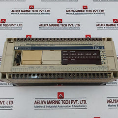 Telemecanique Tsx1724012 Modicon Controller Unit