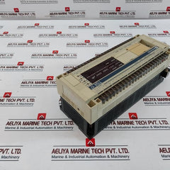 Telemecanique Tsx1724012 Modicon Controller Unit