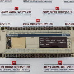 Telemecanique Tsx1724012 Modicon Controller Unit