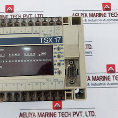 Telemecanique Tsx1724012 Modicon Controller Unit