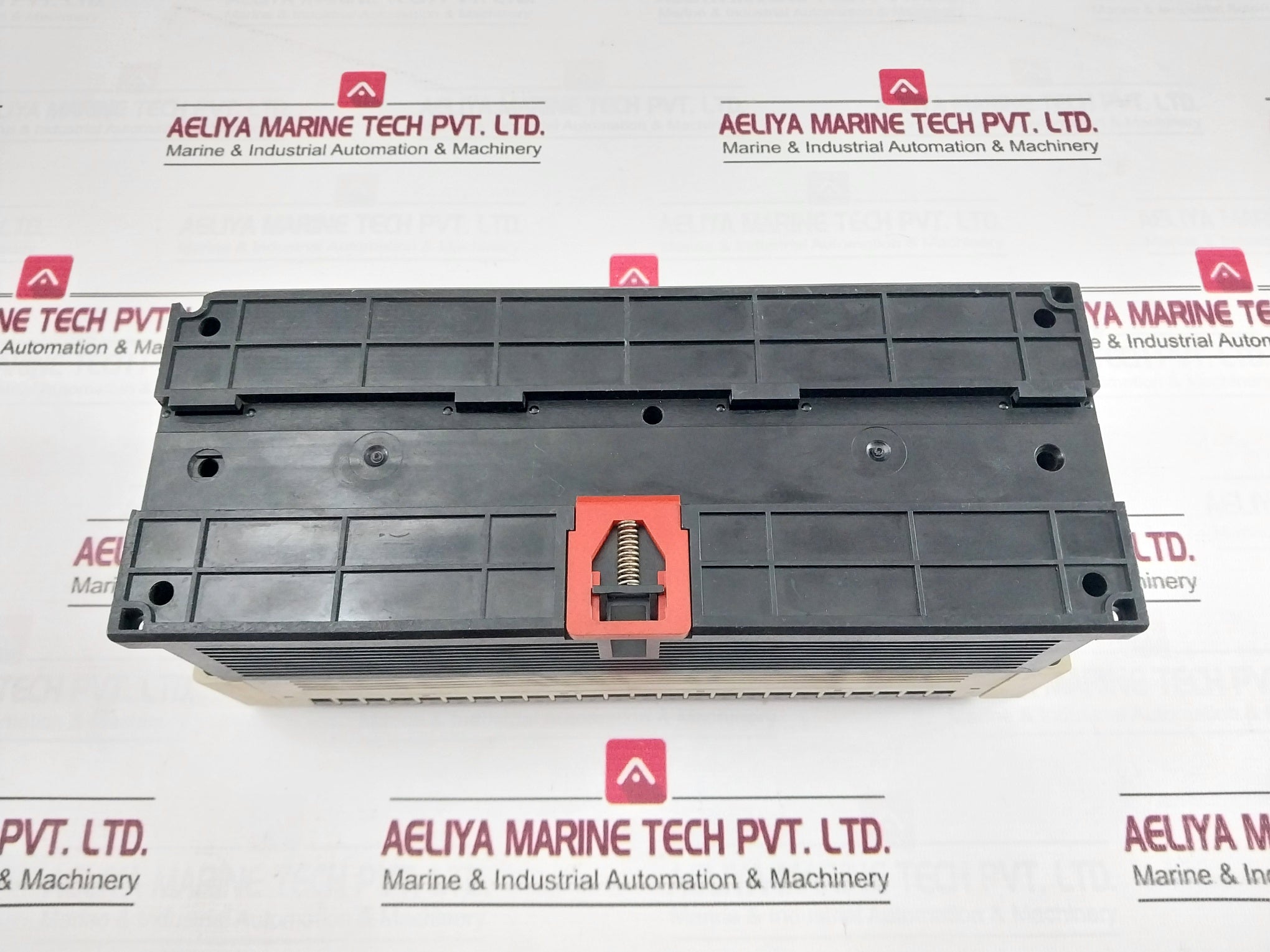 Telemecanique Tsx17 24012 Programmable Logic Controller 24Vdc